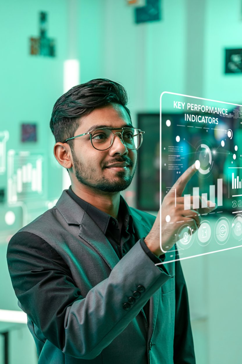 Digital Marketing Freelancer in Hyderabad