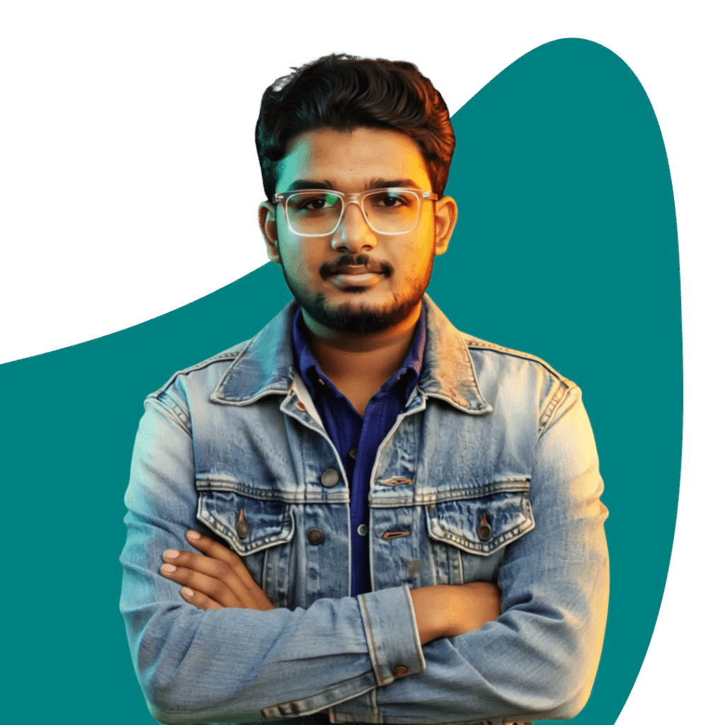 Best Digital Marketing Freelancer in Hyderabad | Nithish Reddy
