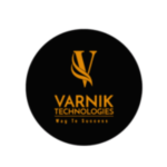 Varnik logo