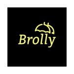brolly logo