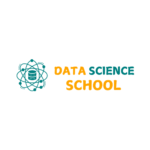 data science school logo