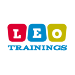 leo trainings logo