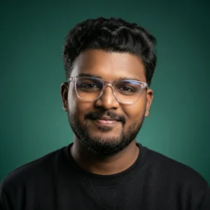 Picture of Nithish Reddy