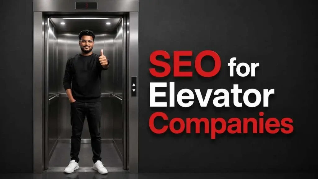 SEO for Elevator Companies