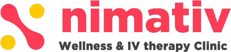 Nimativ client logo